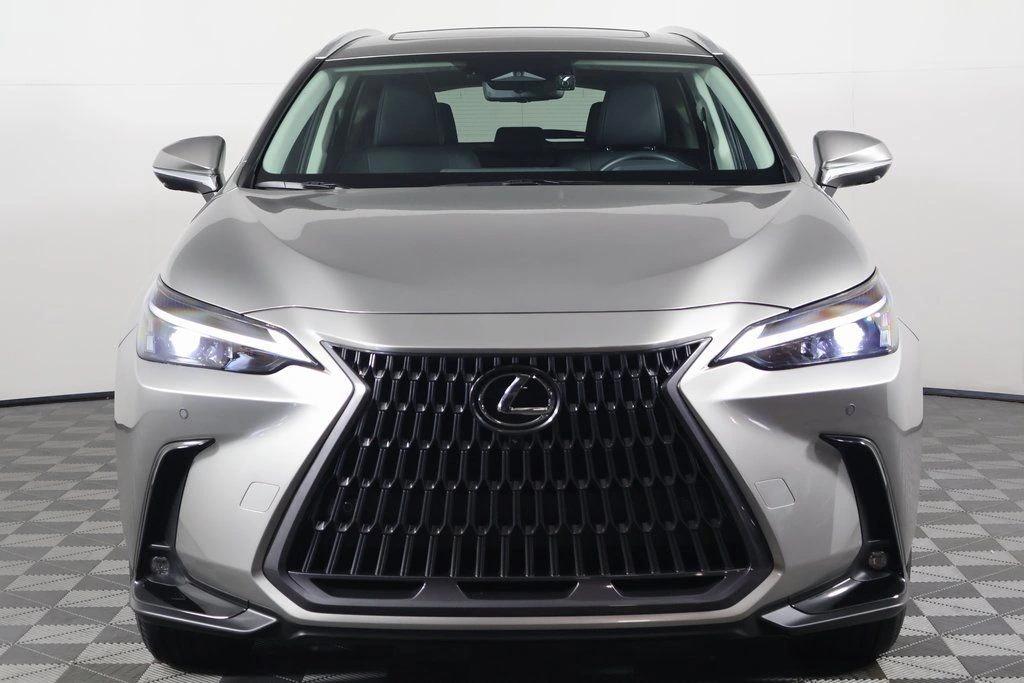 lexus nx hybrid 2026 2T2GKCEZ5TC060024 image lexus nx hybrid 2026 2T2GKCEZ5TC060024 image